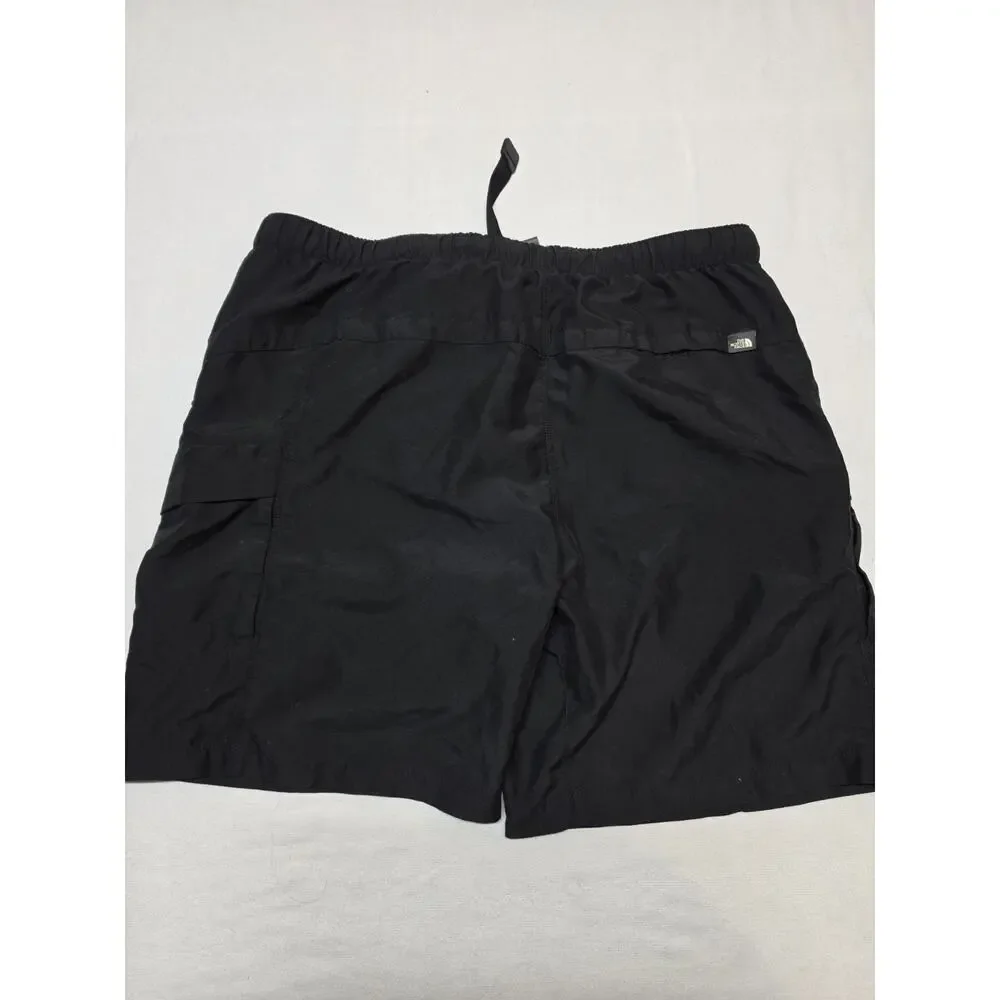 The North Face product pair